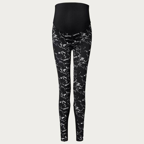 Noppies Zwangerschapslegging Positielegging Fae Naadloos Zwart Noppies Zwangerschapslegging Positielegging Fae Naadloos Zwart