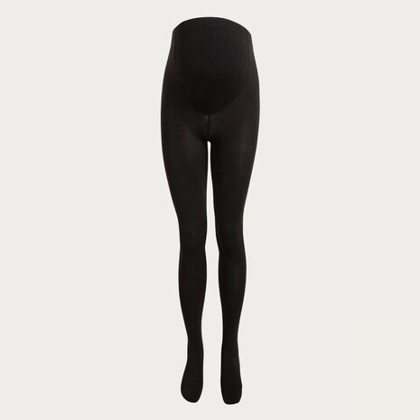 Noppies Zwangerschapspanty Positiepanty 60 Den Zwart Noppies Zwangerschapspanty Positiepanty 60 Den Zwart