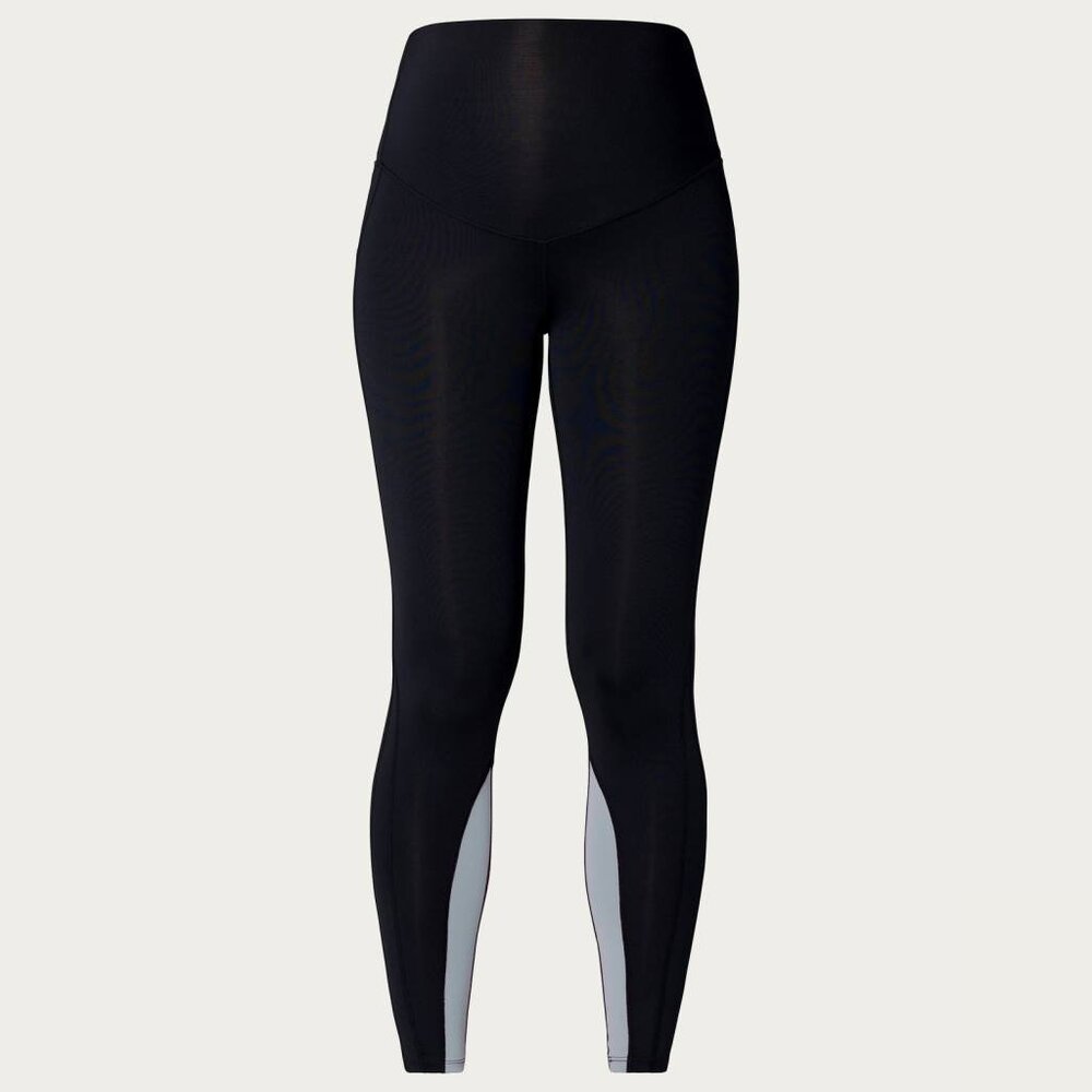 Noppies Zwangerschapslegging Positielegging Sport Zana Zwart Noppies Zwangerschapslegging Positielegging Sport Zana Zwart