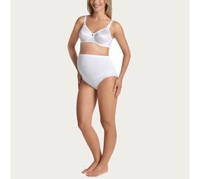 Anita Zwangerschapsslip Wit Anita Zwangerschapsslip Wit