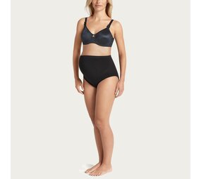 Anita Zwangerschapsslip Zwart Anita Zwangerschapsslip Zwart