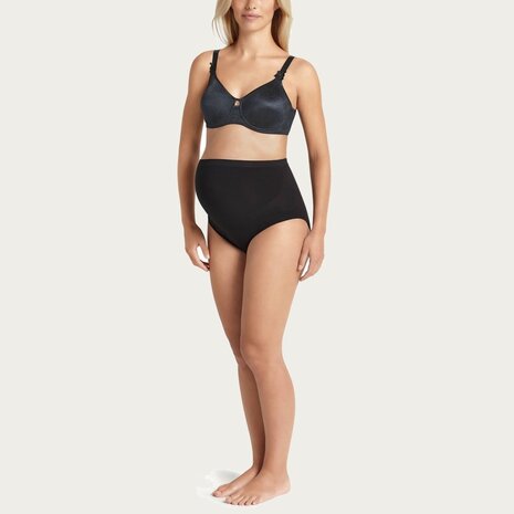 Anita Zwangerschapsslip Zwart Anita Zwangerschapsslip Zwart