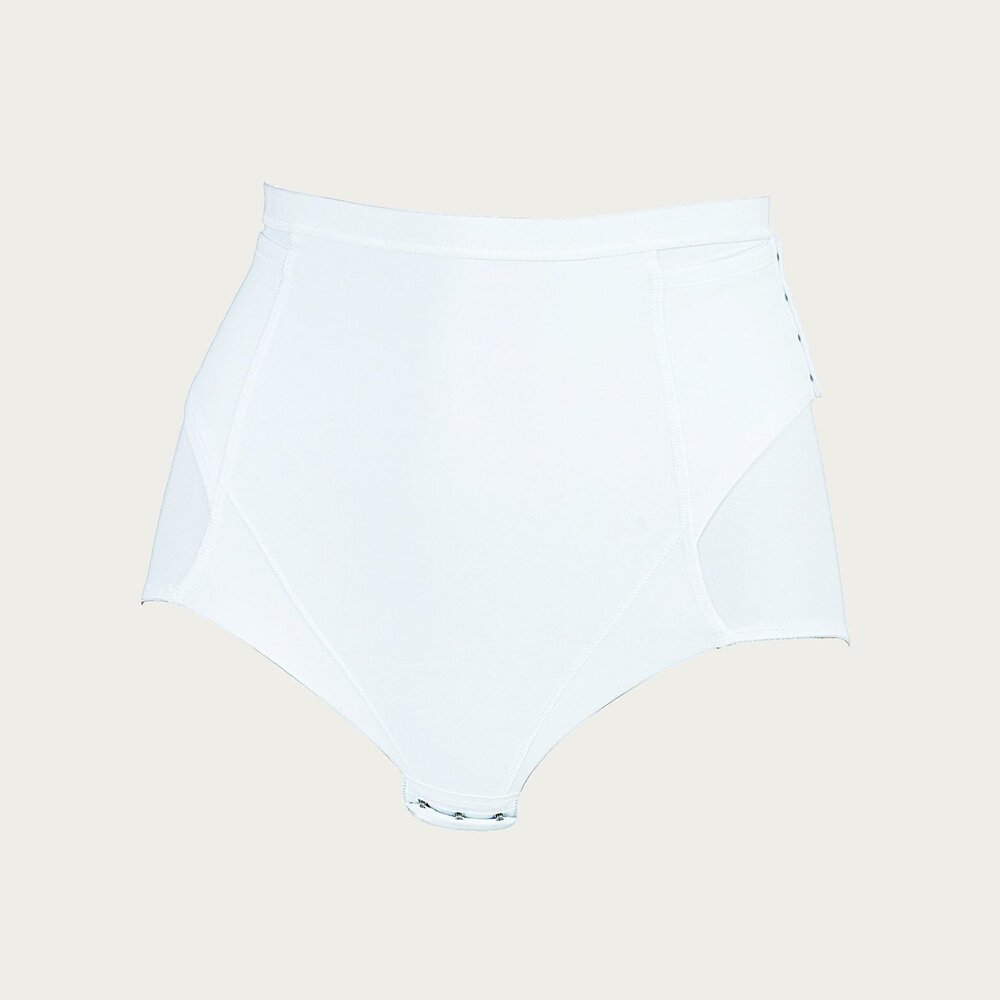 Anita Rebelt pantyslip herstelbroekje Wit