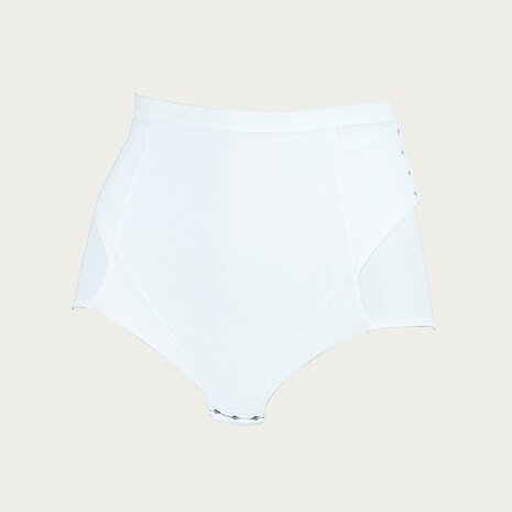 Anita Rebelt pantyslip herstelbroekje Wit
