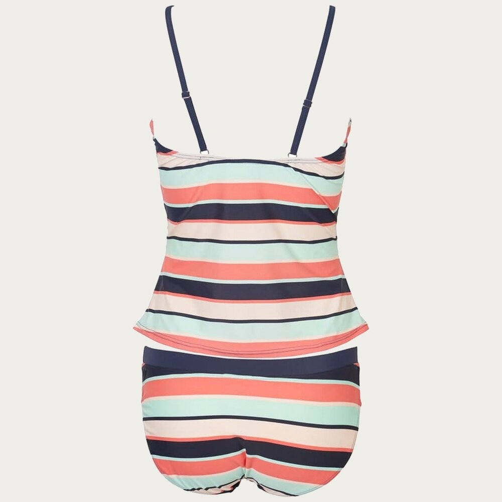 Mamalicious ZwangerschapsTankini / PositieTankini Dorine Mamalicious ZwangerschapsTankini / PositieTankini Dorine