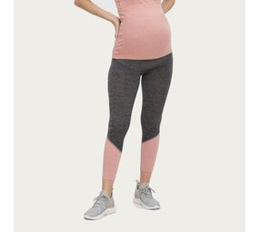 Mamalicious Sport Zwangerschapslegging MlFresh Active 7/8 Rosette Mamalicious Sport Zwangerschapslegging MlFresh Active 7/8 Rosette