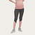 Mamalicious Sport Zwangerschapslegging MlFresh Active 7/8 Rosette