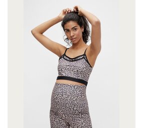 Mamalicious Sport Voedingsbeha MLLeoluna Panterprint Mamalicious Sport Voedingsbeha MLLeoluna Panterprint