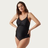 Mamalicious ZwangerschapsBadpak MLFrancis Zwart Mamalicious ZwangerschapsBadpak MLFrancis Zwart