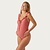 Mamalicious ZwangerschapsBadpak / PositieBadpak Darian Ruffle Slate Ro