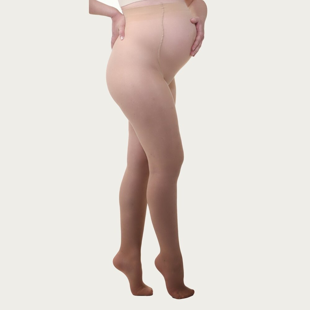 Mamsy Positiepanty Zwangerschapspanty 20 Den Huidskleur Mamsy Positiepanty Zwangerschapspanty 20 Den Huidskleur