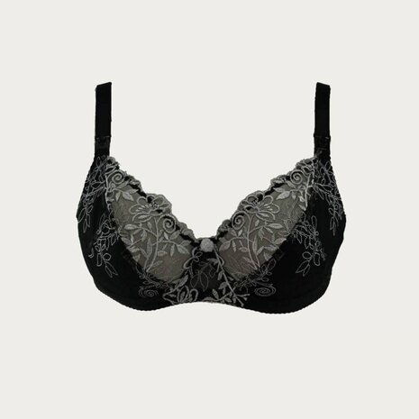 BB (Benefit) Zwangerschapsbh / Borstvoedingsbh Mama Cynthia BB (Benefit) Zwangerschapsbh / Borstvoedingsbh Mama Cynthia