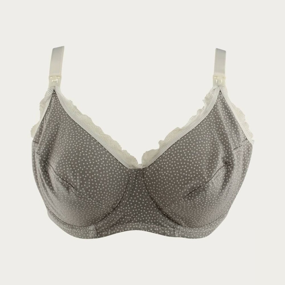 BB (Benefit) Voedingsbh / Positiebh Mama Dots Latte BB (Benefit) Voedingsbh / Positiebh Mama Dots Latte