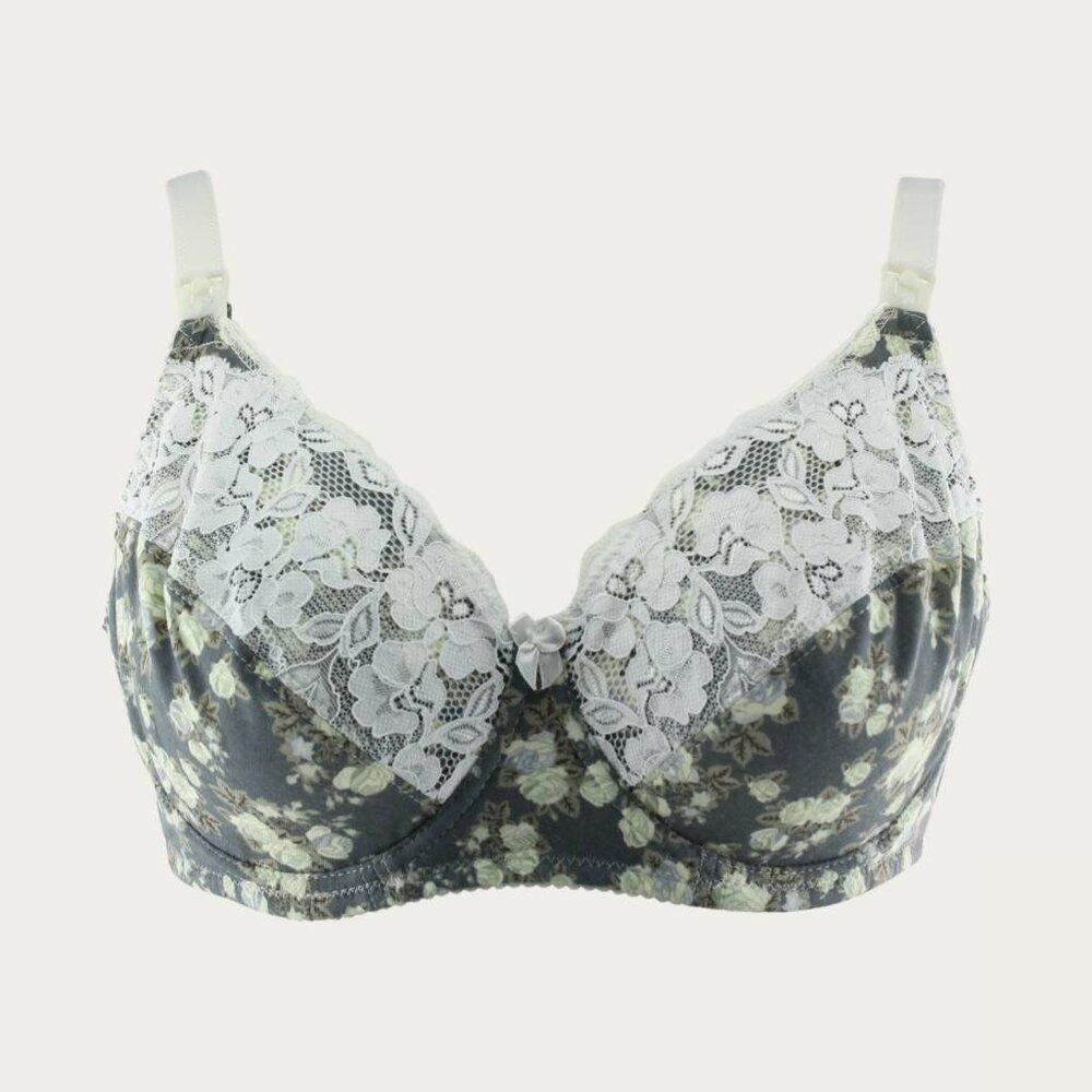 BB (Benefit) Zwangerschapsbh / Voedingsbh Mama Maya Olive BB (Benefit) Zwangerschapsbh / Voedingsbh Mama Maya Olive