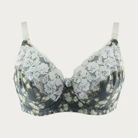 BB (Benefit) Zwangerschapsbh / Voedingsbh Mama Maya Olive BB (Benefit) Zwangerschapsbh / Voedingsbh Mama Maya Olive