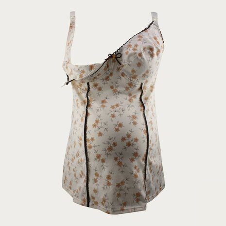 BB (Benefit) Borstvoedingstop / Voedingstop Mama Bella