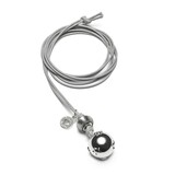 Proud MaMa Ballchain Babybel Ketting Basic [stars]