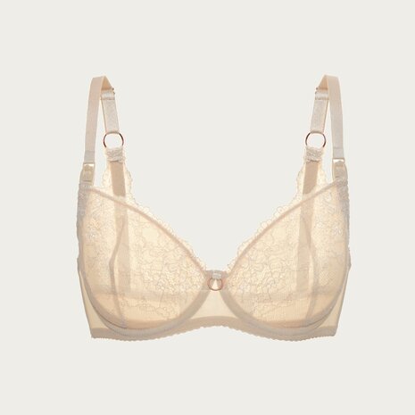 Momtobe Zwangerschapsbh / Voedingsbh Mama Grace Soft Beige Momtobe Zwangerschapsbh / Voedingsbh Mama Grace Soft Beige