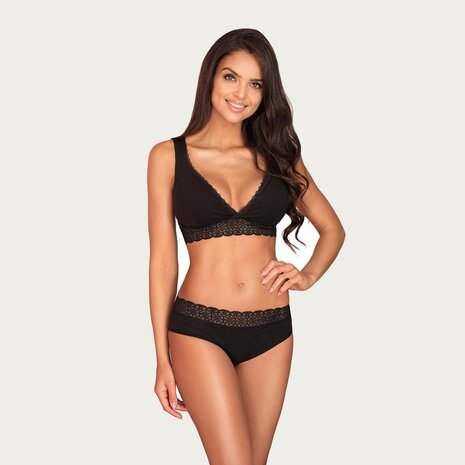 Momtobe Momtobe Sleep Black Slip Momtobe Momtobe Sleep Black Slip