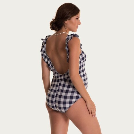 Pez D'or ZwangerschapsBadpak / PositieBadpak Greta