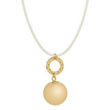 Proud MaMa Ballchain Babybel Bola Cirkel Proud MaMa Ballchain Babybel Bola Cirkel