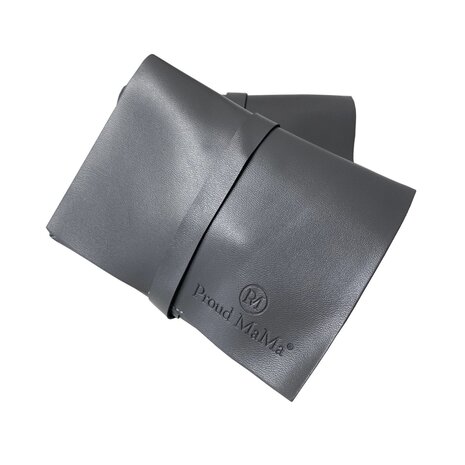 Proud MaMa Zwangerschapsketting Ballchain Babybel Bola Cirkel 20mm Proud MaMa Zwangerschapsketting Ballchain Babybel Bola Cirkel 20mm