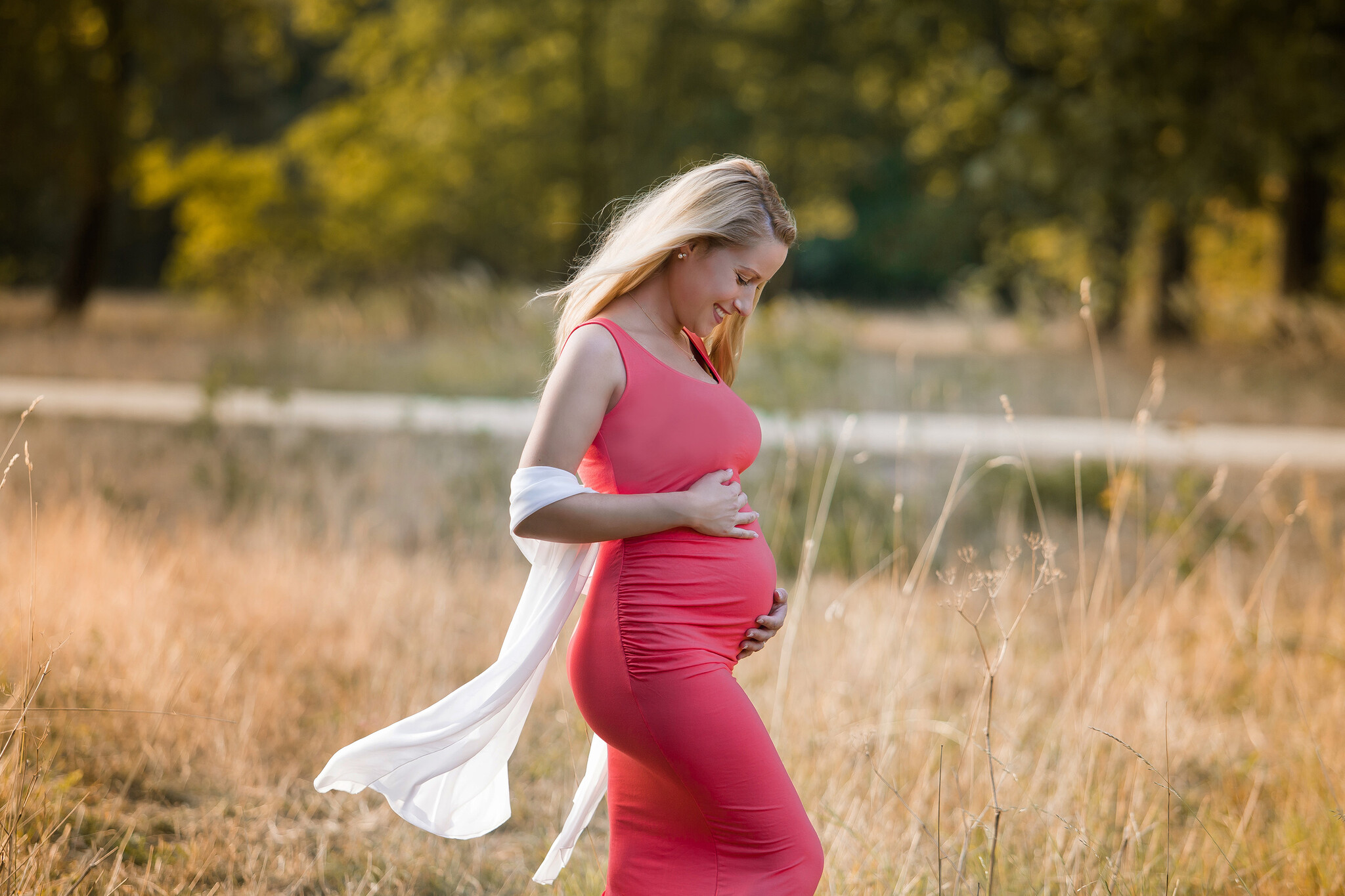 De voordelen van een zwangerschapsshoot De voordelen van een zwangerschapsshoot