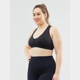 Cake Lingerie Yoga / Sport bh Lotus speciaal voor de borstkolf Zwart Cake Lingerie Yoga / Sport bh Lotus speciaal voor de borstkolf Zwart