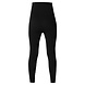 Noppies Reva Naadloze Ribstof Zwangerschapslegging Black Noppies Reva Naadloze Ribstof Zwangerschapslegging Black