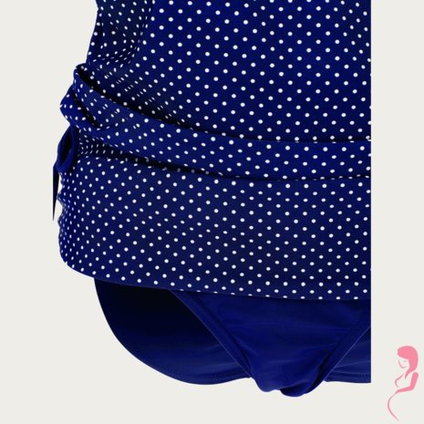 Petit Amour ZwangerschapsTankinitop AVA