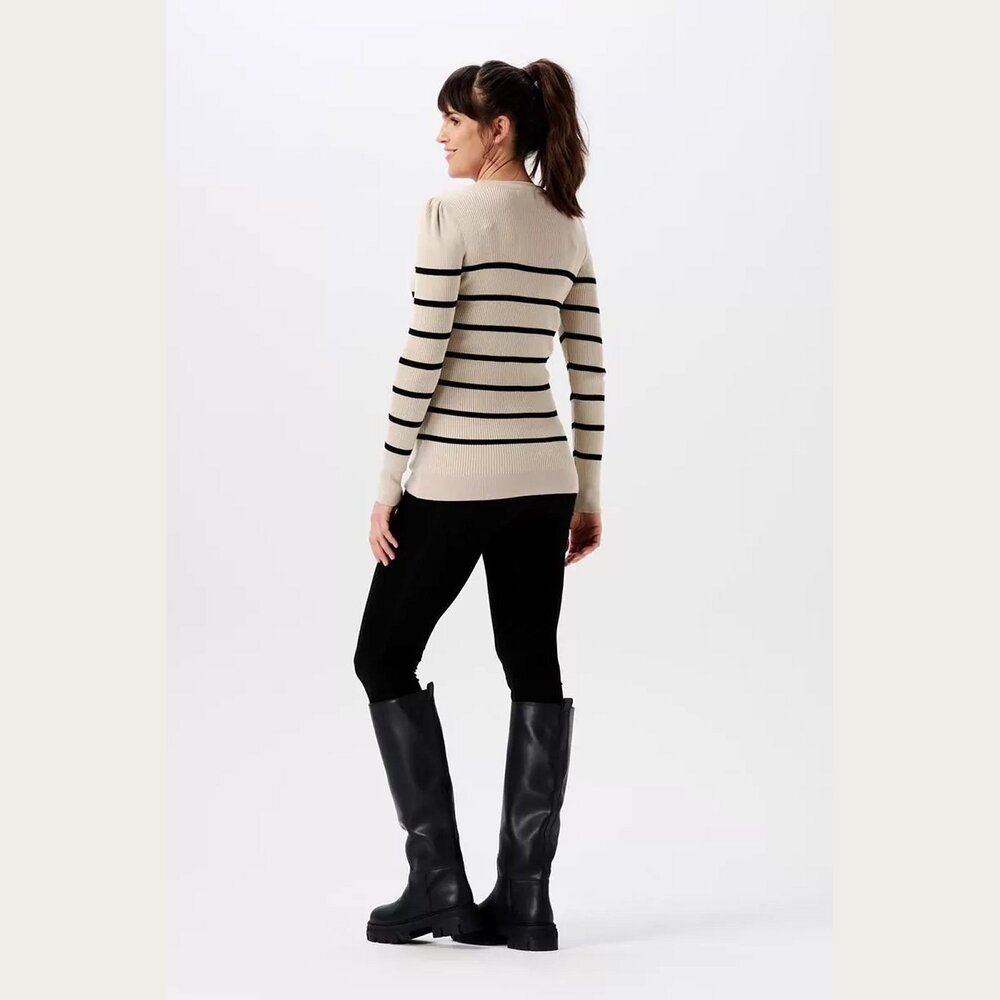 Noppies Paris Zwangerschapslegging Black Noppies Paris Zwangerschapslegging Black