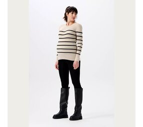 Noppies Paris Zwangerschapslegging Black Noppies Paris Zwangerschapslegging Black