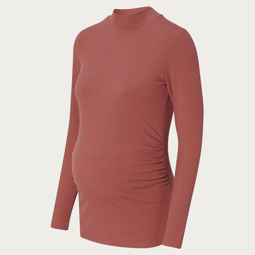 Noppies Zwangerschapstrui Longsleeve Sira Noppies Zwangerschapstrui Longsleeve Sira