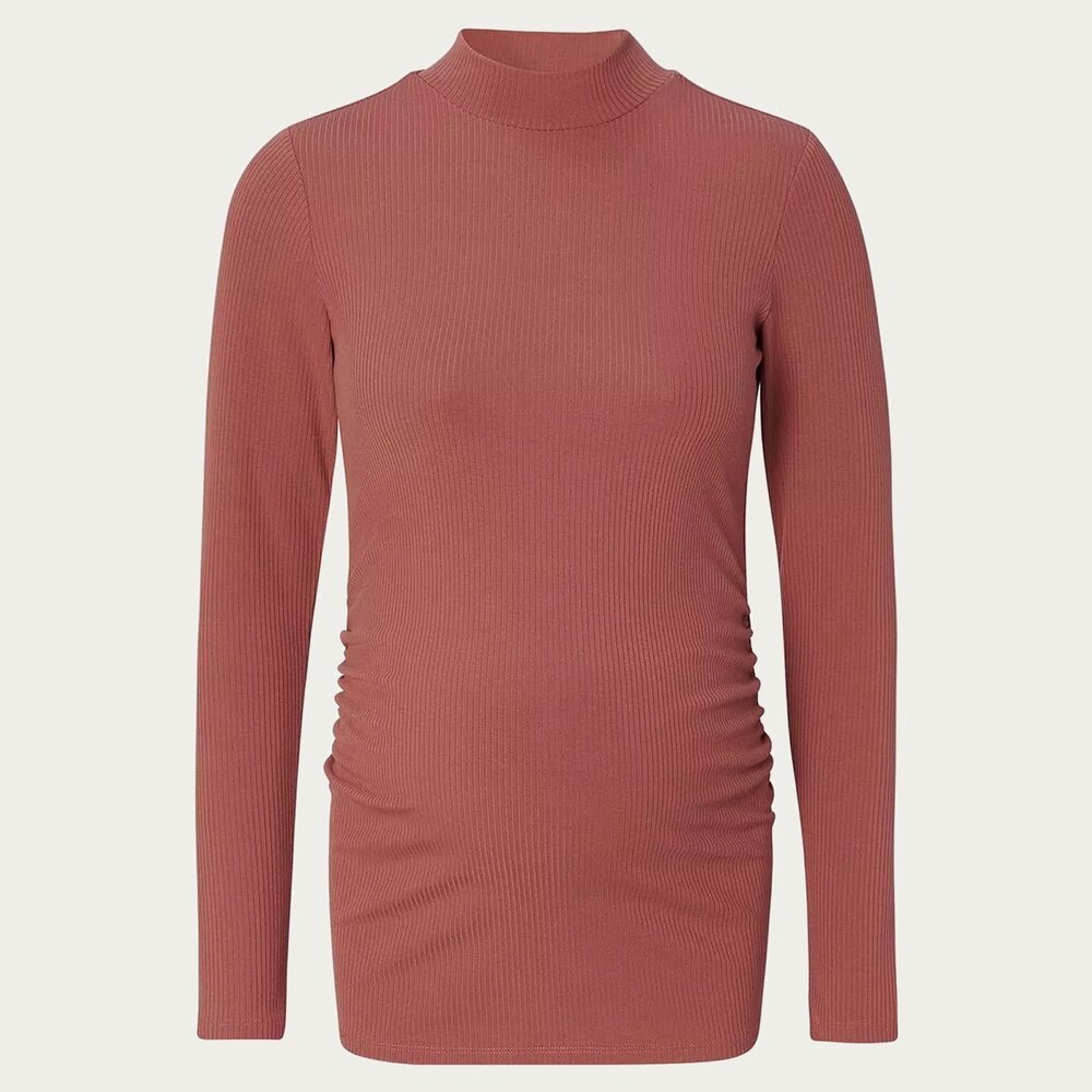 Noppies Zwangerschapstrui Longsleeve Sira Noppies Zwangerschapstrui Longsleeve Sira