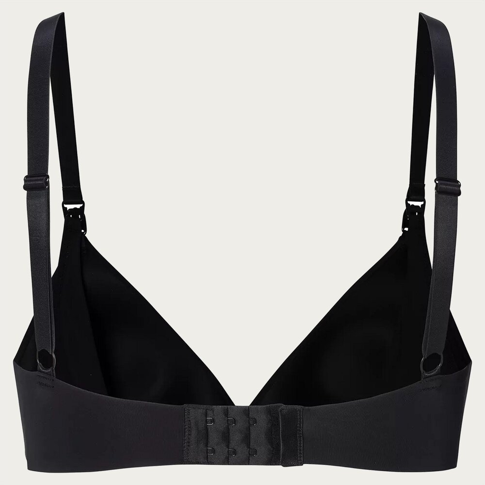 Noppies Zwangerschapsbh / Voedingsbh  voedingsbh Wireless Micro - Black