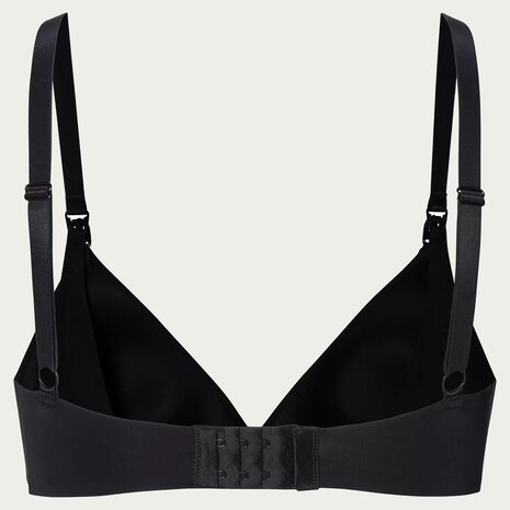 Noppies Zwangerschapsbh / Voedingsbh  voedingsbh Wireless Micro - Black