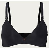 Noppies Zwangerschapsbh / Voedingsbh  voedingsbh Wireless Micro - Black Noppies Zwangerschapsbh / Voedingsbh  voedingsbh Wireless Micro - Black