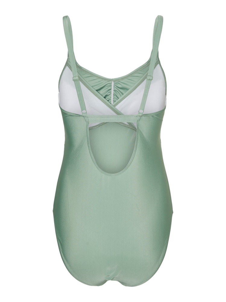 Mamalicious ZwangerschapsBadpak / Voedingsbadpak MLFrancis  Loden Frost Mamalicious ZwangerschapsBadpak / Voedingsbadpak MLFrancis  Loden Frost