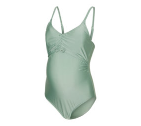 Mamalicious ZwangerschapsBadpak MLFrancis Loden Frost