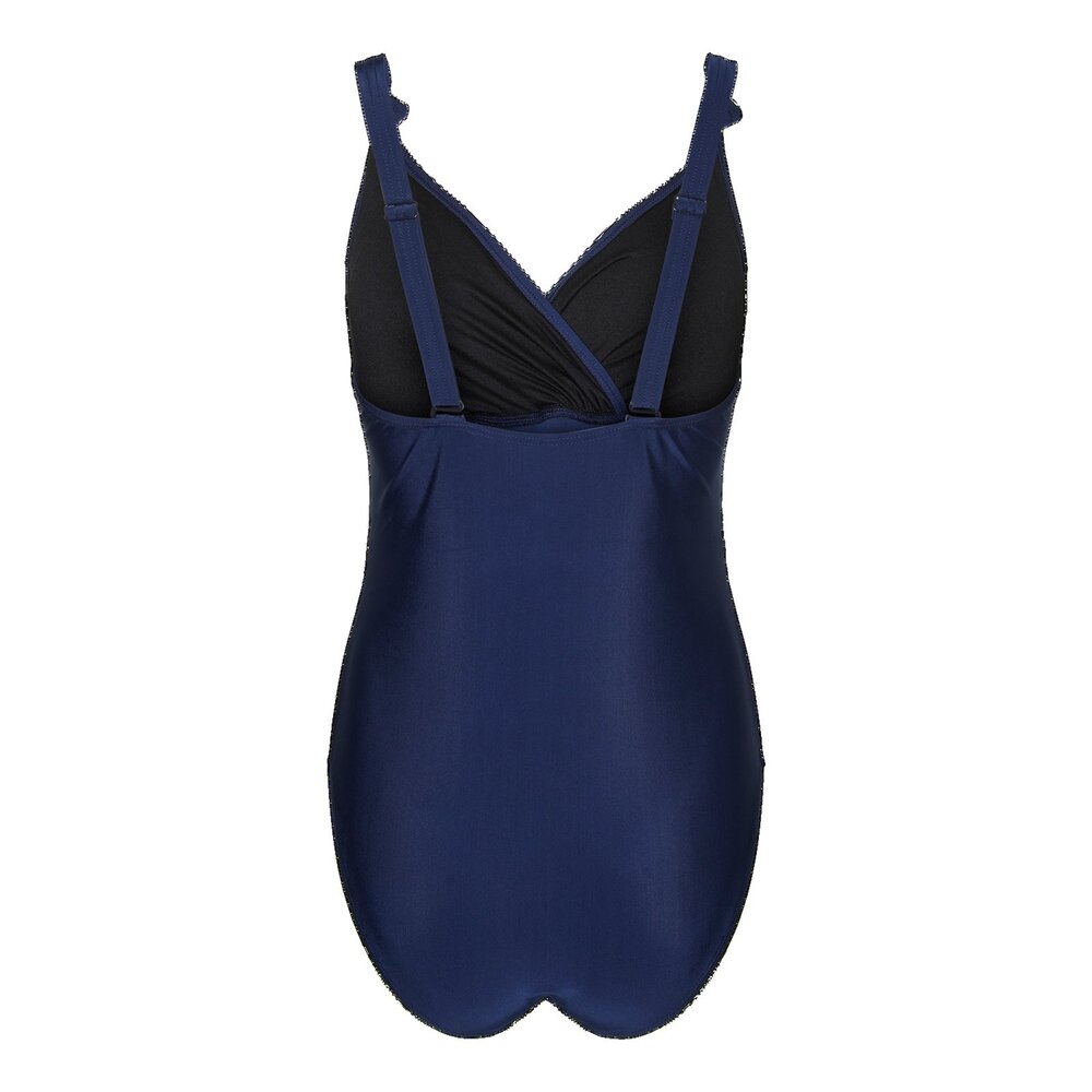 Mamalicious ZwangerschapsBadpak / PositieBadpak FNugga Padded Naval Academy Blauw Mamalicious ZwangerschapsBadpak / PositieBadpak FNugga Padded Naval Academy Blauw