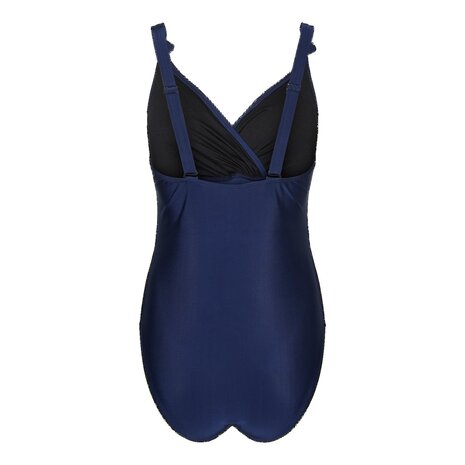 Mamalicious ZwangerschapsBadpak / PositieBadpak FNugga Padded Naval Academy Blauw Mamalicious ZwangerschapsBadpak / PositieBadpak FNugga Padded Naval Academy Blauw