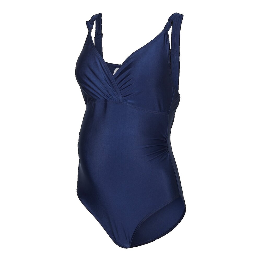 Mamalicious ZwangerschapsBadpak / PositieBadpak FNugga Padded Naval Academy Blauw Mamalicious ZwangerschapsBadpak / PositieBadpak FNugga Padded Naval Academy Blauw