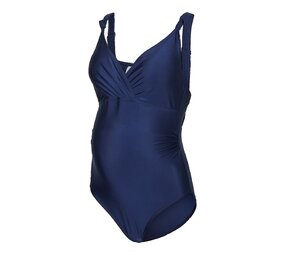 Mamalicious ZwangerschapsBadpak FNugga Padded Naval Academy Blauw Mamalicious ZwangerschapsBadpak FNugga Padded Naval Academy Blauw