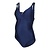 mamalicious ZwangerschapsBadpak / PositieBadpak Padded Naval Academy B
