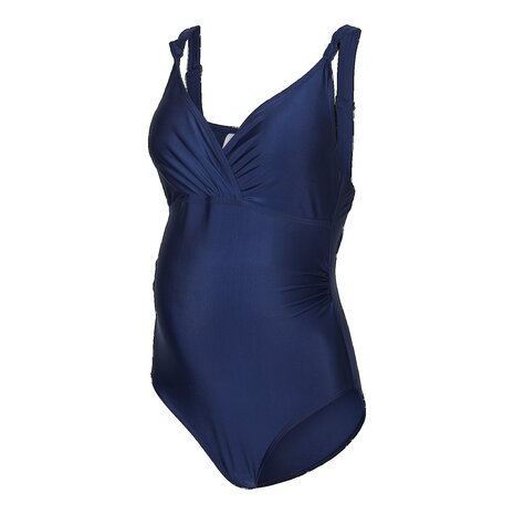 Mamalicious ZwangerschapsBadpak / PositieBadpak FNugga Padded Naval Academy Blauw Mamalicious ZwangerschapsBadpak / PositieBadpak FNugga Padded Naval Academy Blauw