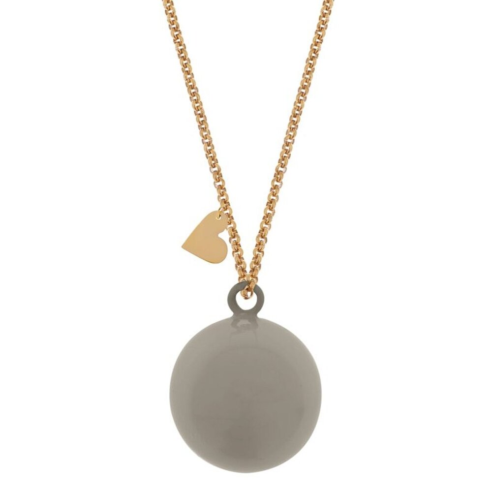 Proud MaMa Zwangerschapsketting Babybel Feline Cream goud kleurige ketting - Copy Proud MaMa Zwangerschapsketting Babybel Feline Cream goud kleurige ketting - Copy