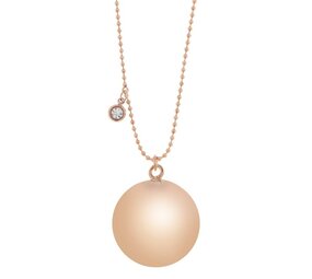 Proud MaMa Ballchain Babybel Ketting Mother  Chloé Rose Proud MaMa Ballchain Babybel Ketting Mother  Chloé Rose