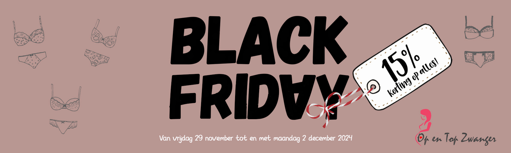 Black Friday Weekend 2024