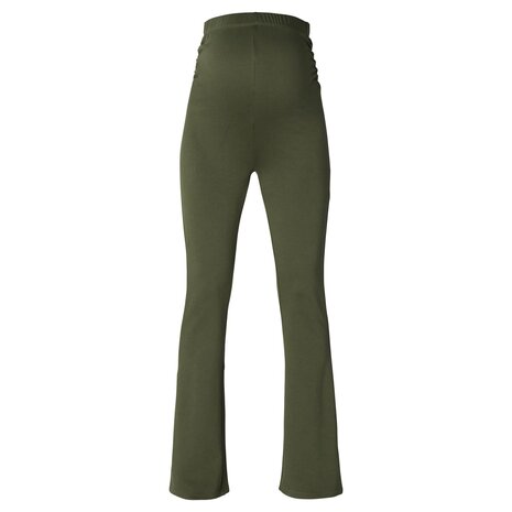 Noppies Pantalon Umea  Forest Night Flared Noppies Pantalon Umea  Forest Night Flared