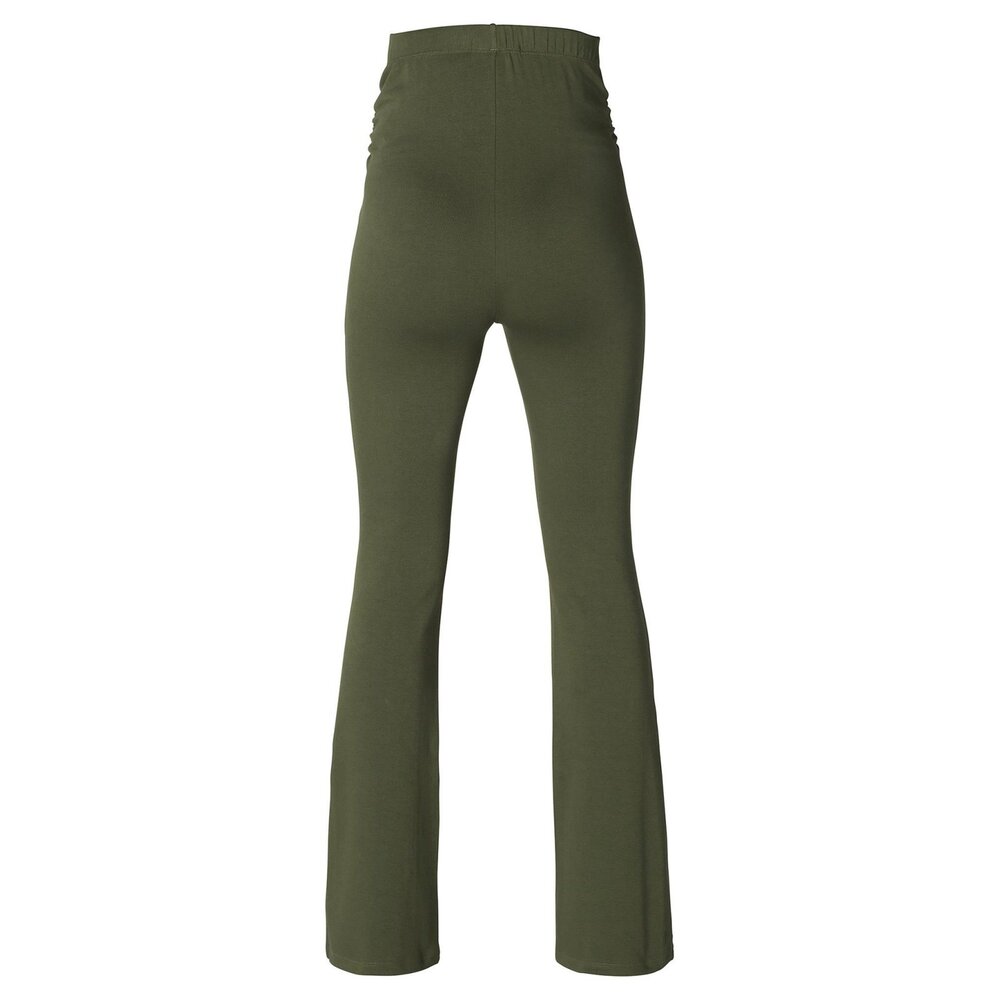 Noppies Pantalon Umea  Forest Night Flared Noppies Pantalon Umea  Forest Night Flared